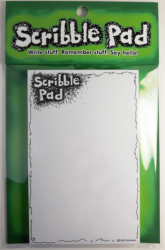 ScribblePad ScribblePad